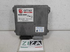 Centralina GPL Peugeot 206+ 2009 67R-014609 10R-024608 110R-004610