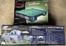 Napier - 57077 Brand New Never Used Truck Tent Camping Travel