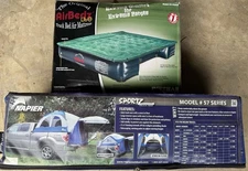 Napier - 57077 Brand New Never Used Truck Tent Camping Travel