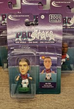 Corinthian Prostars - Joe Cole - West Ham - PRO470 - Blister
