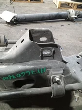 Crossmember/K-Frame Rear Fits 16-25 MALIBU 3925365