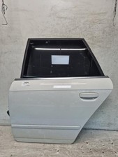 Porte arrière et accessoires Seat EXEO
