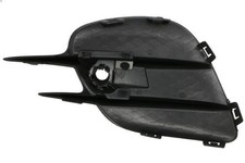 Stoßfänger - Lüftungsgitter BLIC 6502-07-3533912P GLC (X253) 2 2015-2019