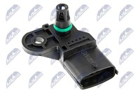 Sensor Ladedruck NTY ECM-VV-001 FüR Volvo V60 1 155 S60 2 134 XC60 SUV 156 XC90