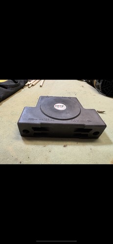 NEW ISKCO UP-110 UP SERIES ROTARY BELL VIBRATOR