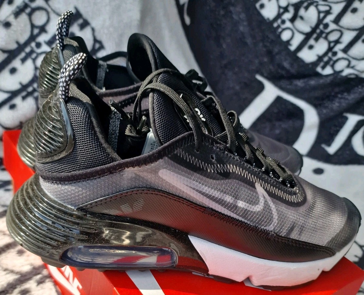 Nike Air Max 2090 Trainers UK with box CK2612002 UK