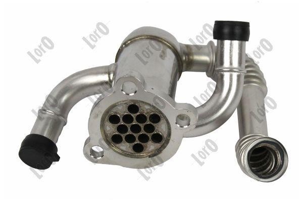 ABAKUS Exhaust Gas Recirculation Cooler 121-00-042 For Alfa Romeo Fiat Lancia