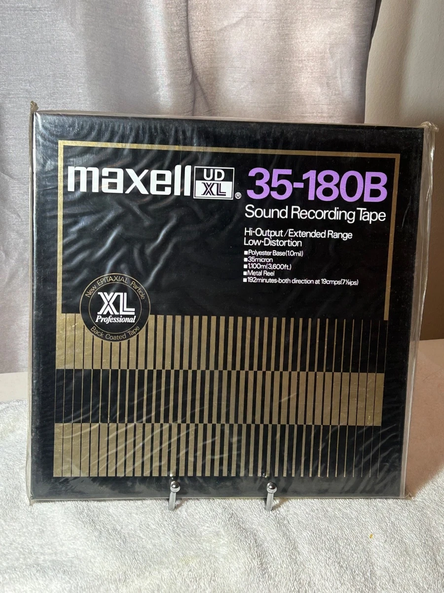 maxell ud 35 180 products for sale | eBay