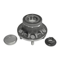 Radlager Radlagersatz Passend FüR Ford Transit Connect 1.8 Di Tourneo