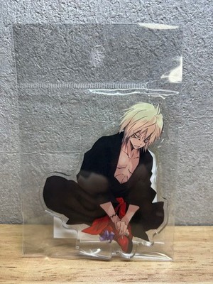 Tensei Shitara Slime Datta Ken Velodra Acrylständer Neu Versiegelt