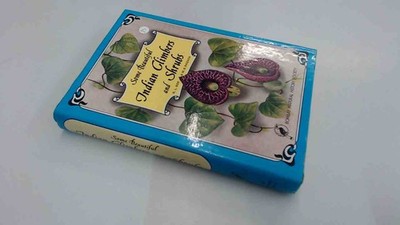			Some Beautiful Indian Climbers and Shrubs, Bor, N. L., OUP India,		