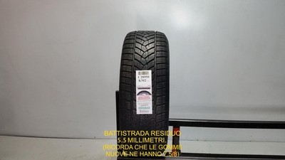 Bereifung Gebraucht Thermisch 235/55R19 105V Goodyear Ultra Grip Performance