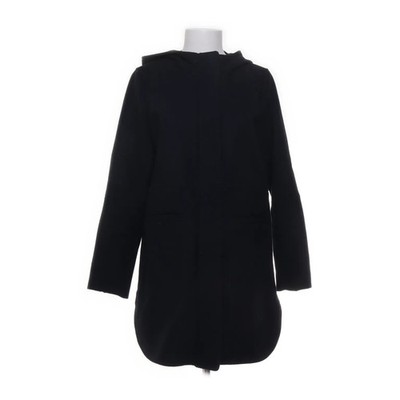 Zara Basic, Mantel, Damen, Größe: 30, Blau, Einfarbig #S6s