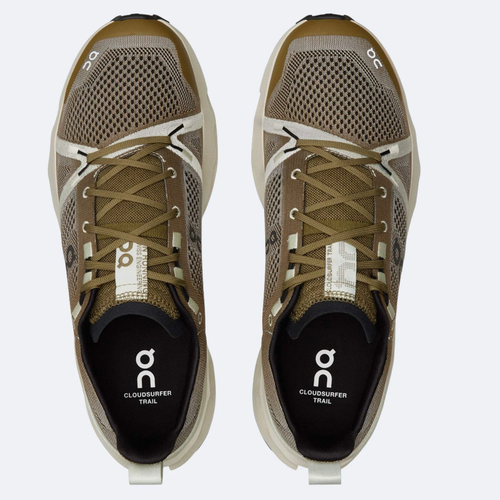 On Running Cloudsurfer Men's Trail Running Shoe - 3ME10112281
Opens in a new window or tab