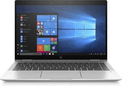 HP EliteBook x360 1040 G6 | 14.0'' | i5-8265U | 8 GB RAM | 512 GB NVME