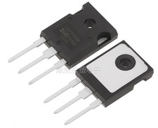 10PCS IRFP250N IRFP250NPBF TO-247 MOSFET N 30A 200V 100 original
