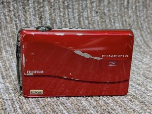 Fujifilm Finepix Z700exr | eBay