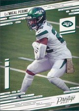 2021 Panini Prestige NFL Football Base Singles #1-200 (Pick Your Cards)
