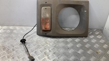 Feu avant (phare) Peugeot J9