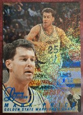 1996-97 Flair Showcase Legacy Collection Mark Price Row 0 46/150