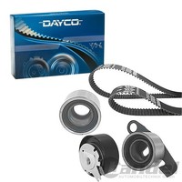 Dayco ZAHNRIEMEN-SATZ KTB765 Passend FüR MG MG Rover 25 45 Streetwise
