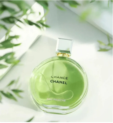 Chance Eau Fraiche EDP 100 ml Women's Long Lasting Fresh Floral Perfume Spray