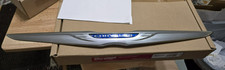 Oem 2011-2016 Chrysler Town Country Rear Trunk Lid Emblem Wings Badge Logo