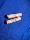 Indian Wheat Pennies 1909-1958 mixed lot /Indian Head Cent End roll-QTY=2