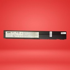 APC AP9559 1U Rackmount PDU 20A 120V 10x NEMA5-20R Power Strip