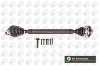 Antriebswelle Bga DS0101R M16X1,5 FüR Vw Passat B6 3C2 Variant 3C5 Scirocco 3 B7