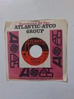 45 RPM Led Zeppelin Immigrant Song/Hey, Hey, What Can I Do VG