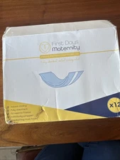 Disposable Instant Perineal Cold Packs for Postpartum 12 Pcs, Cooling Postpar...