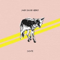 John Calvin Abney - Coyote - Cd - G72Z