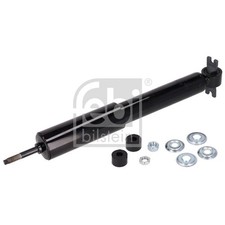 1x ORIGINAL® Febi Bilstein Stoßdämpfer Vorne, Links, Rechts für VW TARO VW