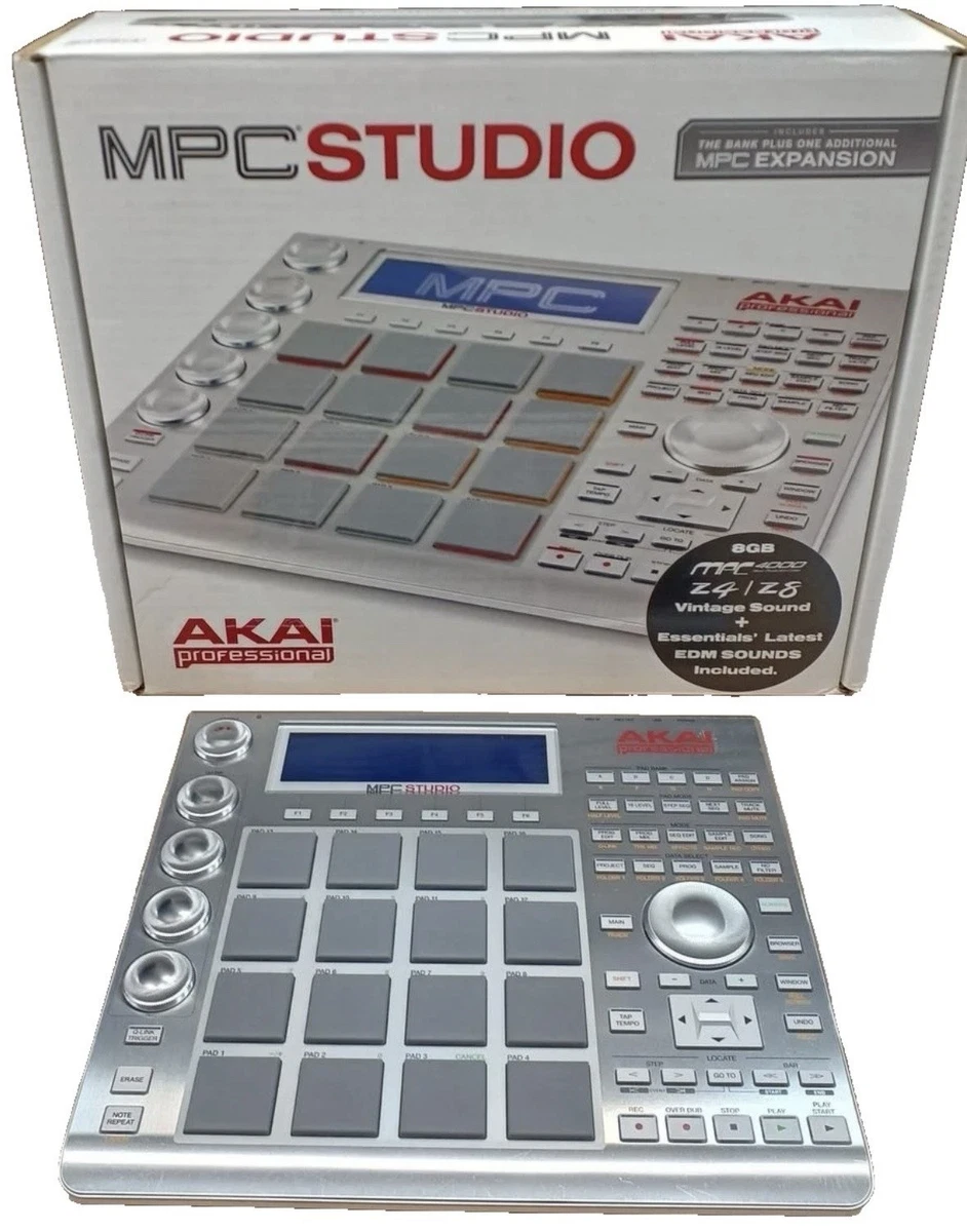 Mpc Studio for sale | eBay