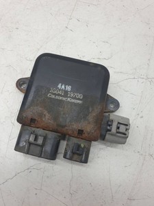 Tesla Model S 2014 Elektro Relais Kühlerlüfter 1G04119700 EVI2296