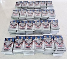 Lot of 240 Sealed Packs of 2026 Topps Series 2 Baseball Cards - 14 Cards a Pack