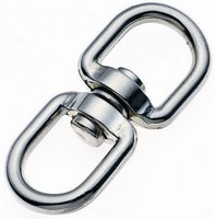 Conacord Seilwirbel FüR Seile Bis 13 Mm Seile