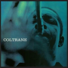 John Coltrane - Coltrane - 180-Gram Green Colored Vinyl [New Vinyl LP] Colored V
