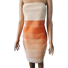 BEBE Dress Size Medium