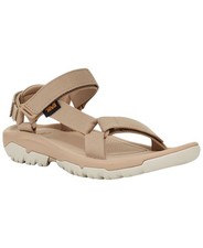 Teva Womens Hurricane XLT 2 Sandal Strap 1019235 Sesame Brown 9M