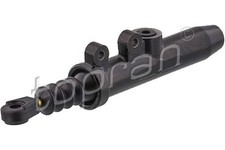 Image of TOPRAN Clutch Master Cylinder Fits Mercedes-Benz 124 190 C-Class CLK E-Class SL