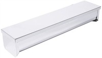 Contacto Edelstahl Terrinenform 38 Cm