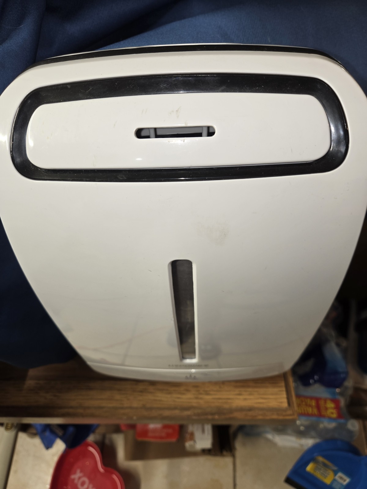 (mid-size Tabletop Model, ~2&ndash;3l