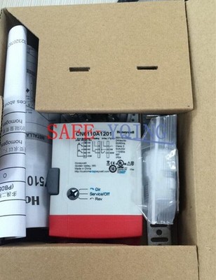 1PCS NEW   Damped Valve Actuator CN6110A1201 #qm