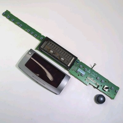 Phillips CDR 770 Display Board Assembly Replacement Part