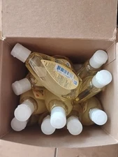  Johnsons Baby Head To Toe Wash and Shampoo 1.7oz sensitive skin Lot 48 Each