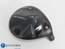 Nice Cobra DS-Adapt X 15 3 Wood - Head Only - R/H - 471686