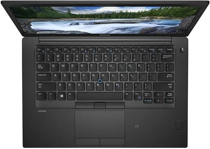 Dell Latitude 7490 · i5-7300U · 8GB · 512GB, photo 2 of 5