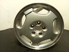 MERCEDES E CLASS 16" Inch 5x112 Offset ET37 7J Alloy Wheel 2002-2009 208 401 01 